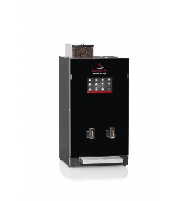 Espresso Pro Treviso